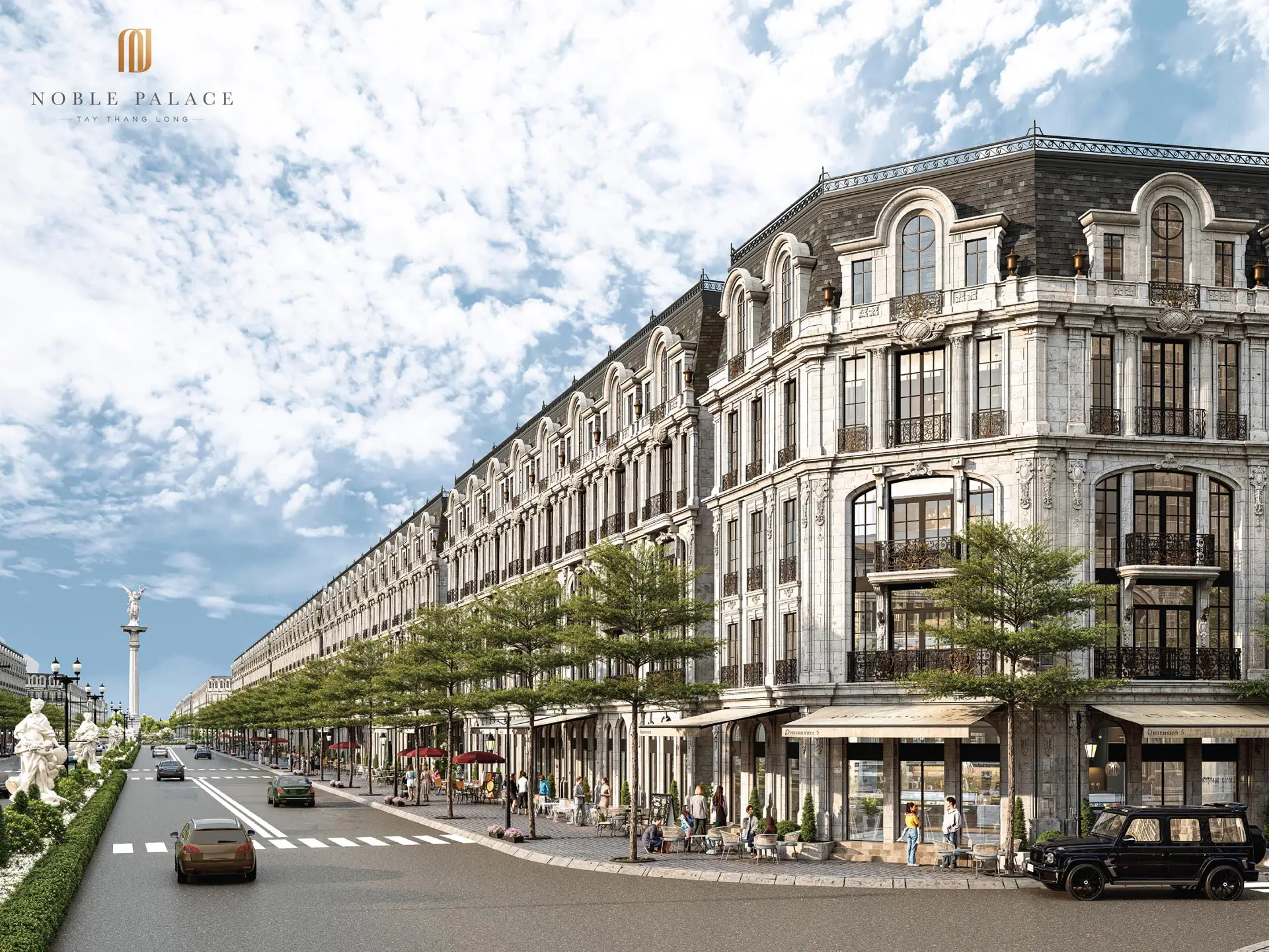 grand shophouse 5 tang mat dai lo phan khu century