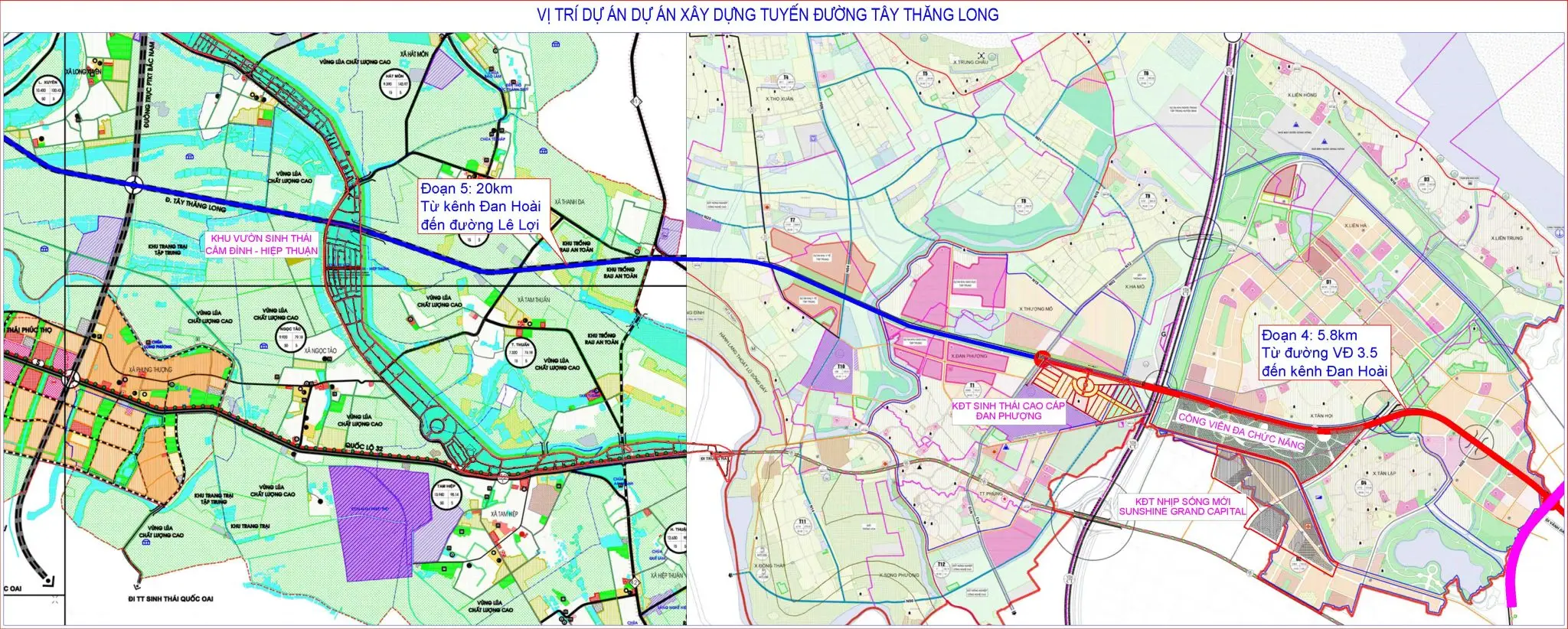 vi tri xay dung dai lo tay thang long va hoang quoc viet keo dai 2048x822 2